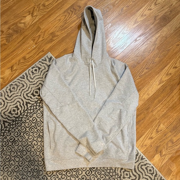 lululemon athletica Other - Lululemon City Sweat Pullover Hoodie